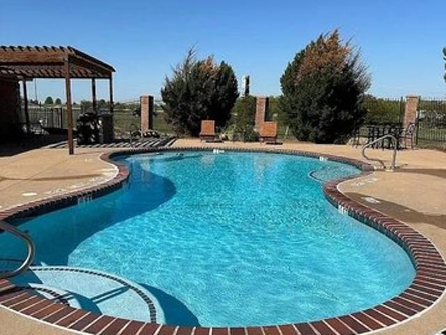 House for sale in Wichita Falls, Texas