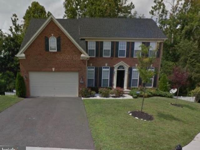 House for sale in Upper Marlboro, Maryland