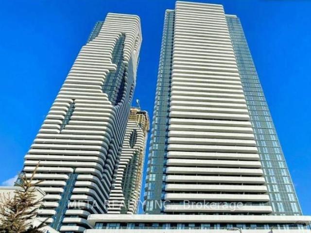 Condo for rent in Woburn, Ontario