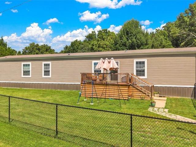 House for sale in Thorsby, Alabama