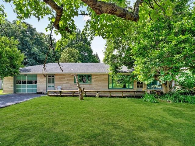 House for sale in Albany, Indiana