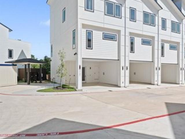 Townhouse for sale in Austin, Texas