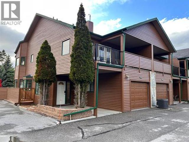 House for sale in Fairmont Hot Springs, British Columbia
