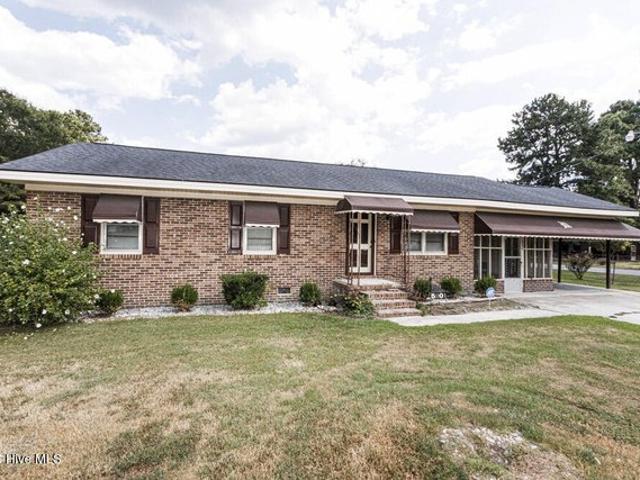 House for sale in Rocky Mount, North Carolina