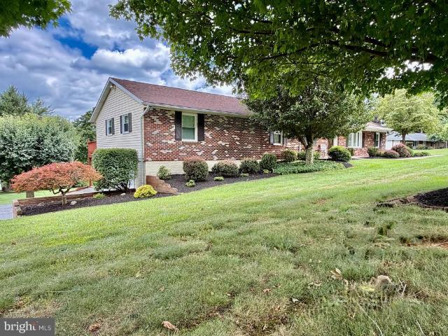House for sale in Sykesville, Maryland