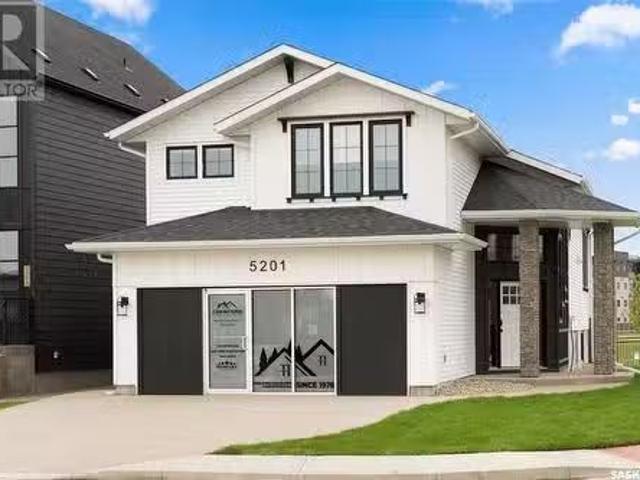 House for sale in Regina, Saskatchewan