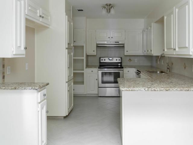 Duplex for rent in Fort Worth