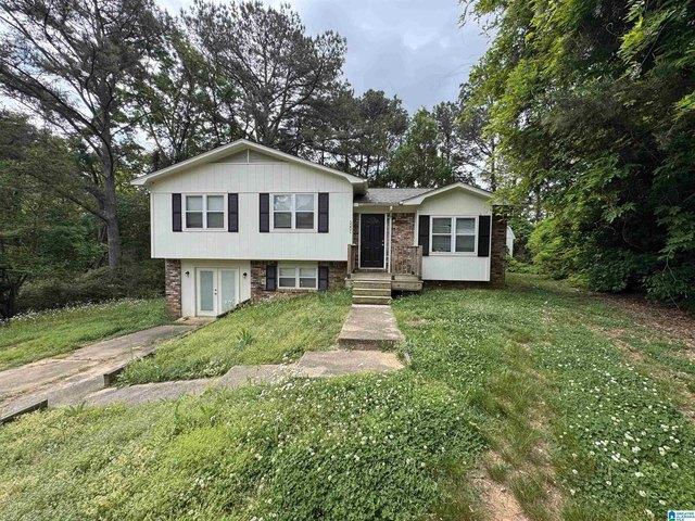 House for sale in Pinson, Alabama