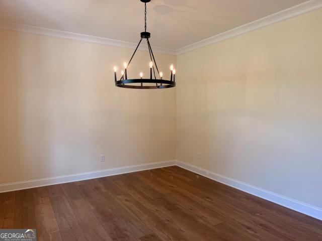 House for sale in Flowery Branch, Georgia