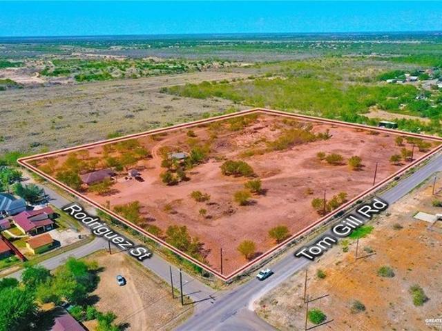 Land for sale in Hidalgo, Texas