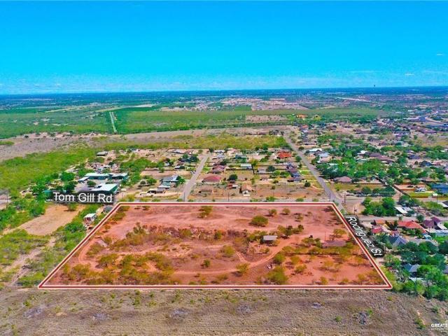 Land for sale in Hidalgo, Texas