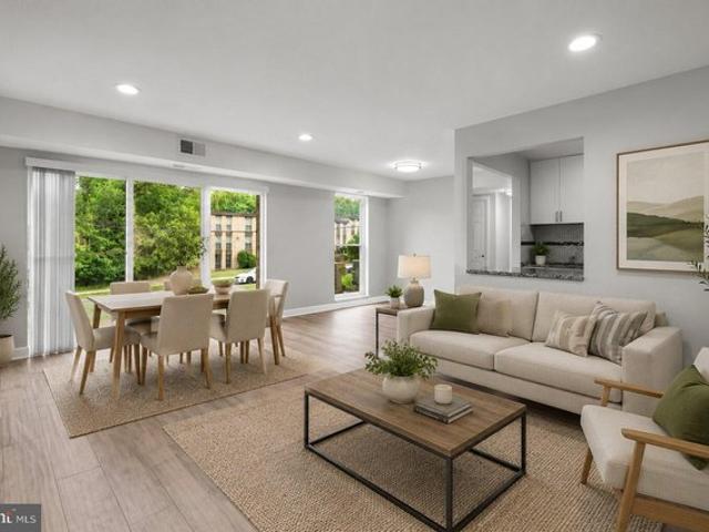 Condo for sale in Bladensburg, Maryland