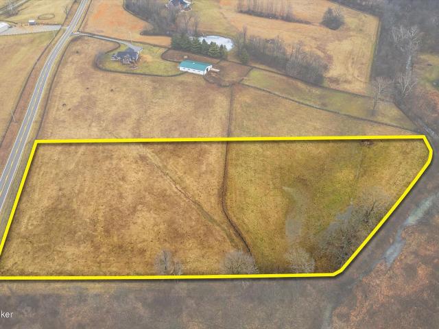 Land for sale in Kentucky