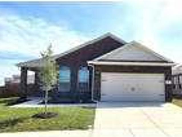 House for rent in Fort Worth, Texas