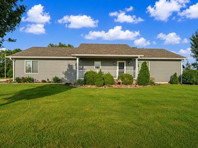 House for sale in Kansas