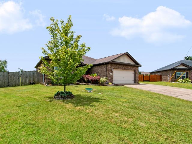 House for sale in Tennessee