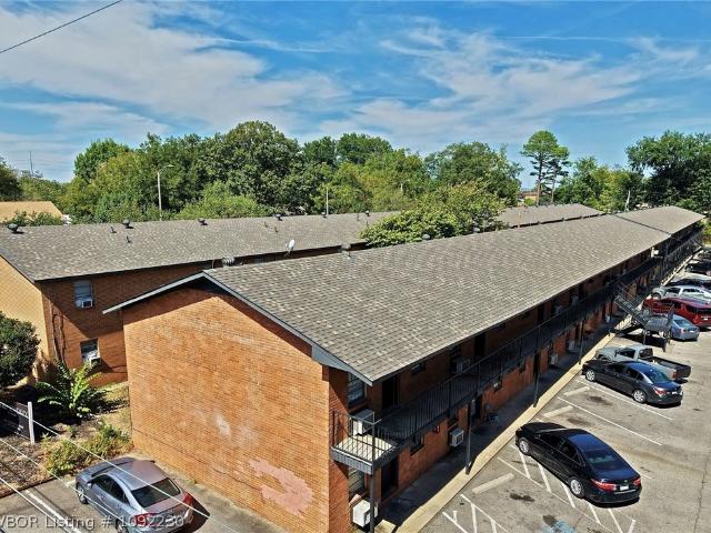 Apartment for sale in Fort Smith, Sebastian County
