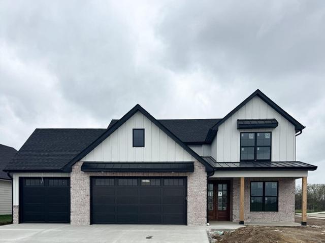 House for sale in Columbia, Missouri