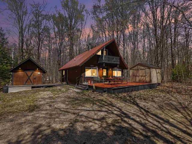 House for sale in Elmira, Michigan