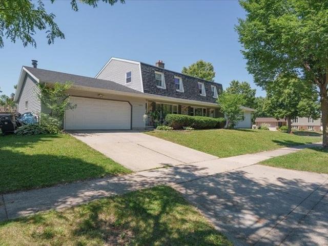 House for sale in Madison, Wisconsin