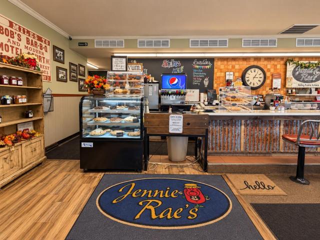 Commercial for sale in Rolling Prairie, LaPorte County