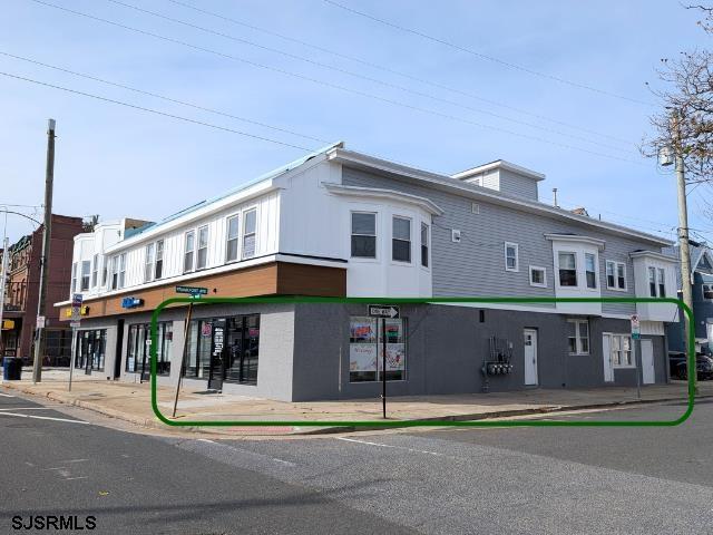 Commercial for sale in Ventnor City, New Jersey