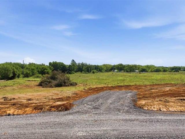 Land for sale in Glencoe, Oklahoma