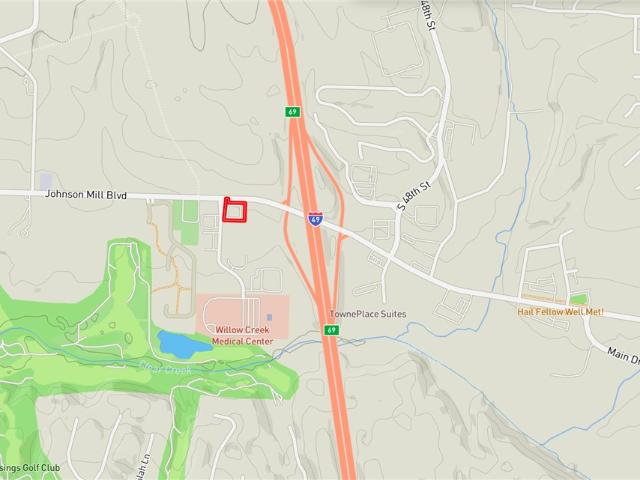 Commercial for sale in Johnson, Washington County