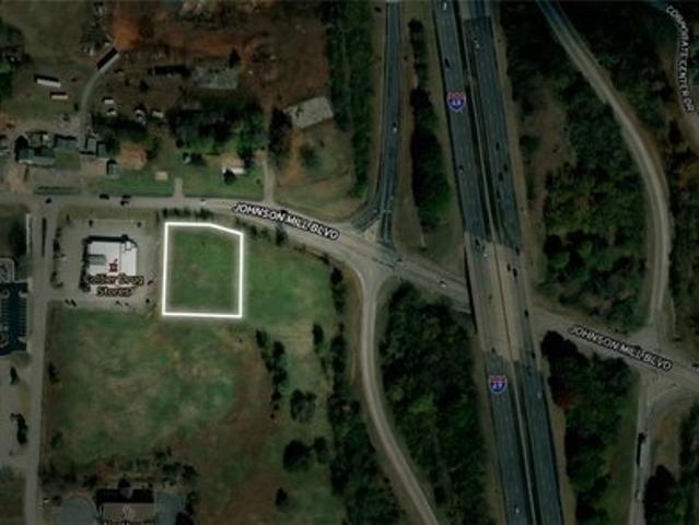 Land for sale in Springdale, Washington County