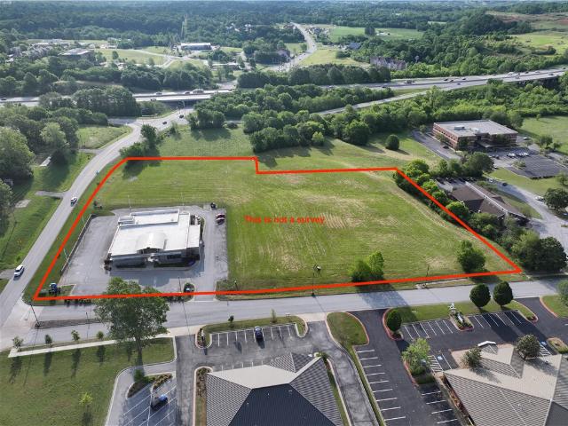 Commercial for sale in Ark