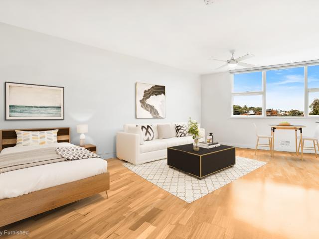 Apartment for rent in Sydney, New South Wales