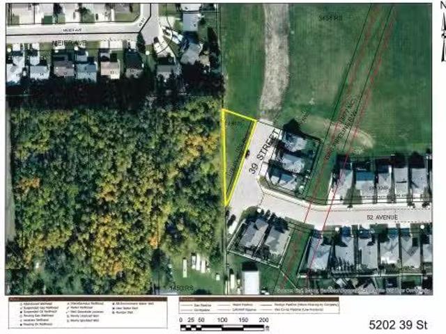 House for sale in Drayton Valley, Alberta