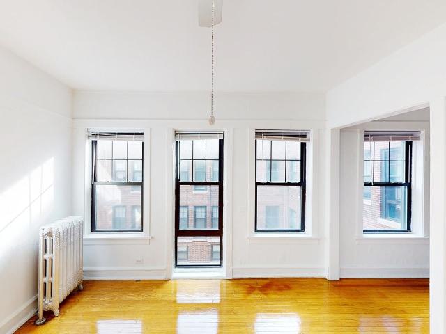 Apartment for rent in Chicago Park, Illinois
