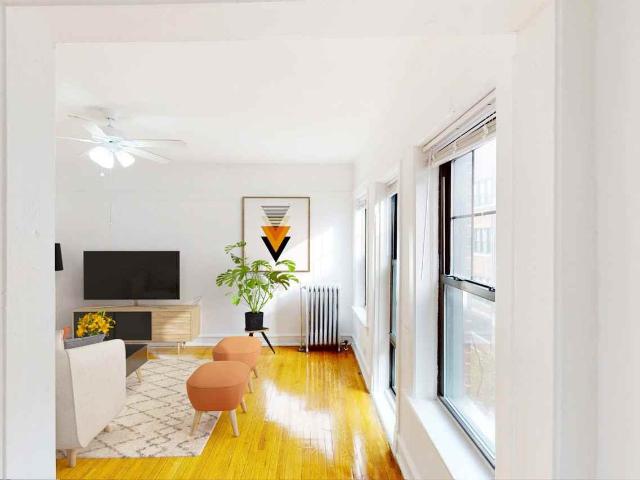 Apartment for rent in Chicago