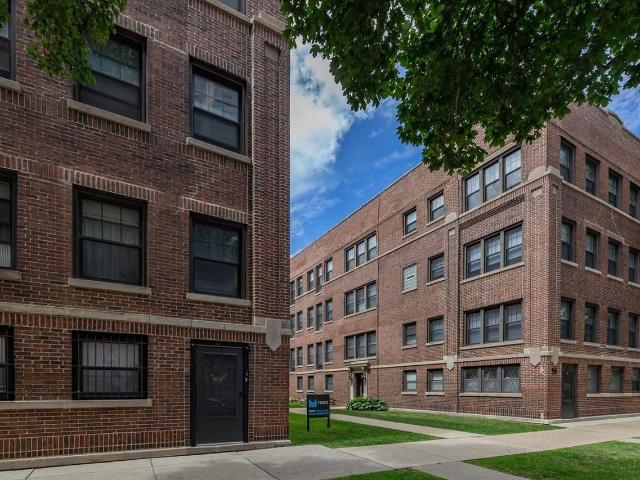 Apartment for rent in Chicago Park, Illinois