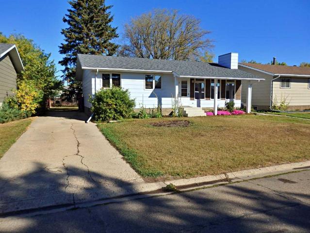 House for sale in Vermilion, Alberta