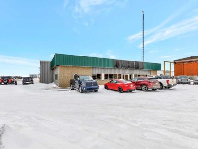 Commercial for sale in Lloydminster, Alberta