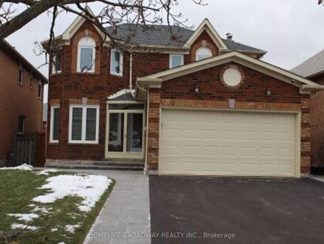 House for rent in Mississauga, Ontario