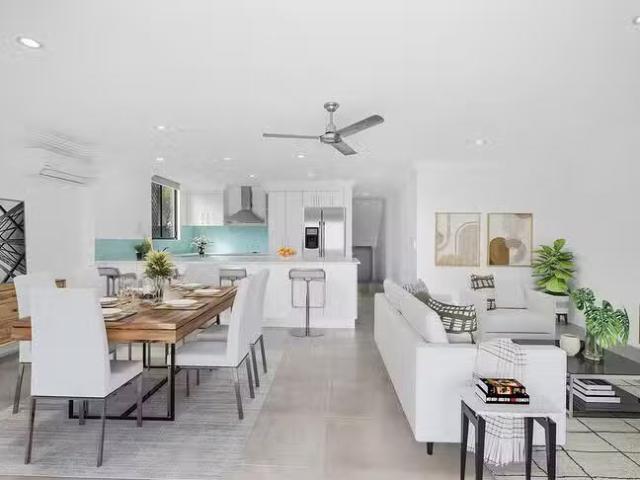 House for rent in Toombul, Queensland