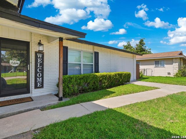 House for sale in Kirby, Texas