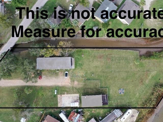House for sale in Brazoria, Texas