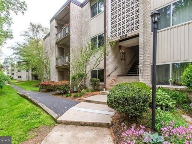 Condo for sale in Rockville, Maryland