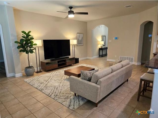 Property for rent in Belton, Texas