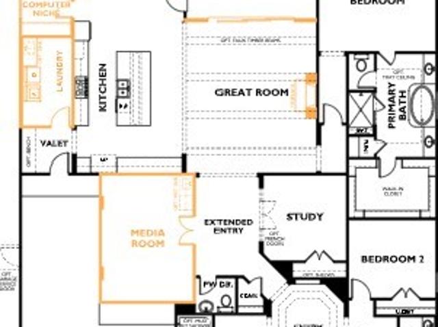 House for sale in Manvel, Texas