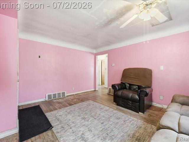 House for sale in Burton, Michigan