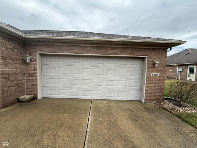 House for sale in Columbus, Indiana