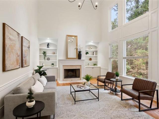 House for sale in Smyrna, Cobb County
