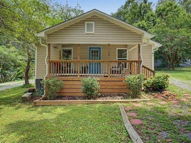 House for sale in Cobb, Georgia