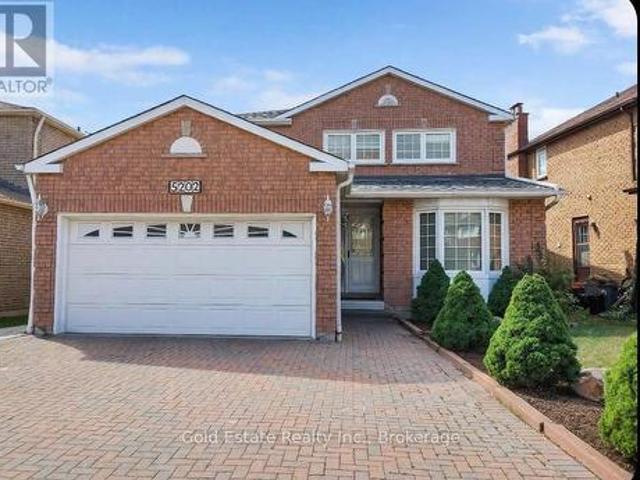 House for rent in Mississauga, Ontario