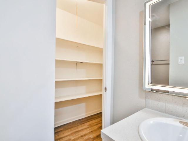 Apartment for rent in Lubbock, Texas